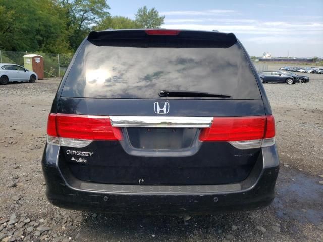 2008 Honda Odyssey Touring