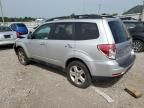 2010 Subaru Forester 2.5X Limited