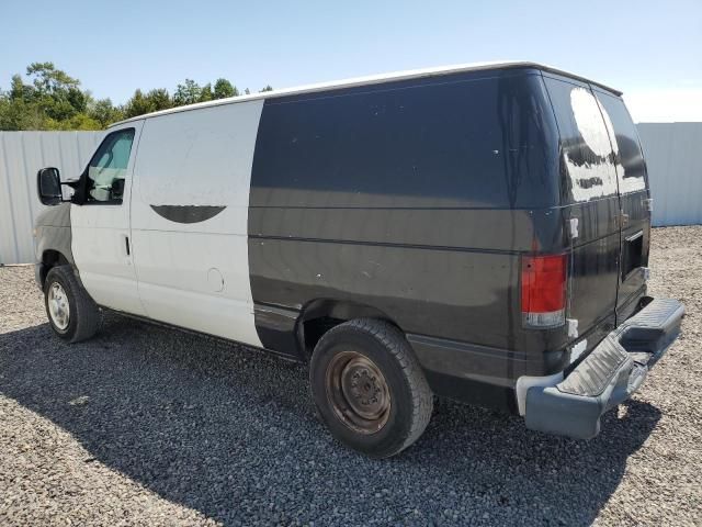 2012 Ford Econoline E150 Van