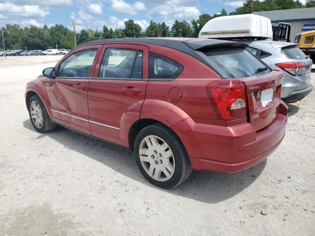 2010 Dodge Caliber SXT