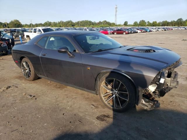 2018 Dodge Challenger R/T 392