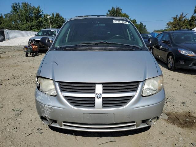 2007 Dodge Grand Caravan SXT