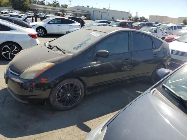 2006 Toyota Prius