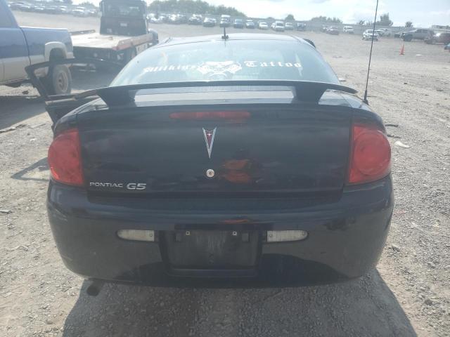 2009 Pontiac G5