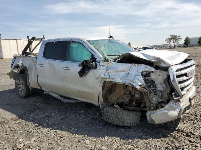2021 GMC Sierra K1500 sle