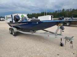 Xpress salvage cars for sale: 2013 Xpress Boat