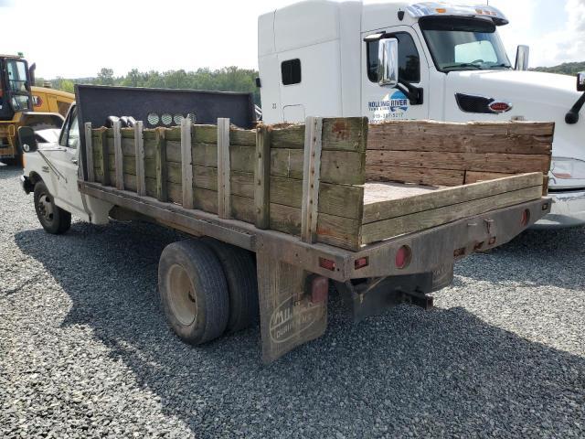 1987 Ford F350