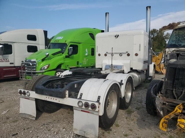 2012 Peterbilt 388