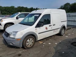 2013 Ford Transit Connect XL for sale in Exeter, RI