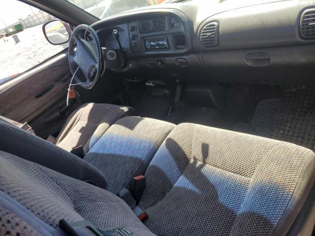 1999 Dodge RAM 2500