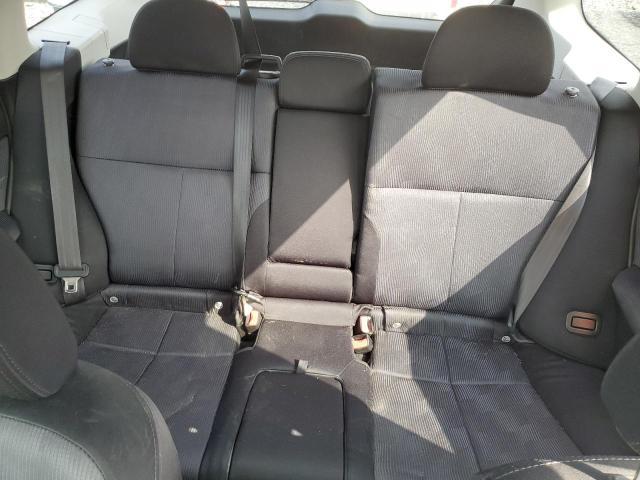 2010 Subaru Forester 2.5X Premium