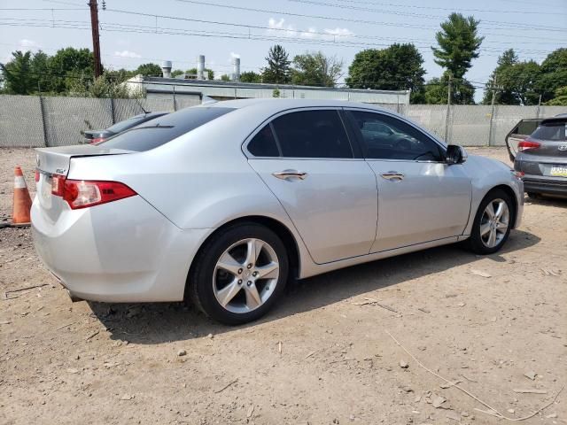 2014 Acura TSX