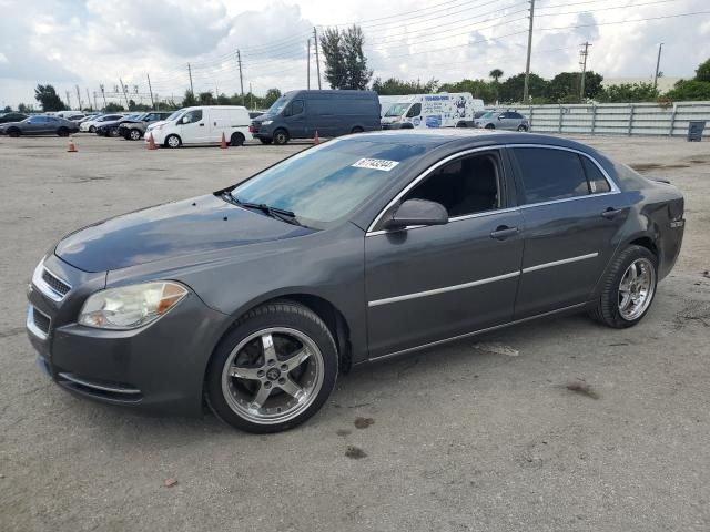 2010 Chevrolet Malibu 1LT