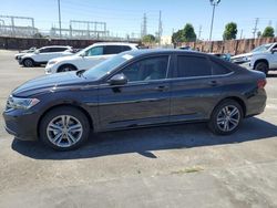 Volkswagen Vehiculos salvage en venta: 2023 Volkswagen Jetta SE