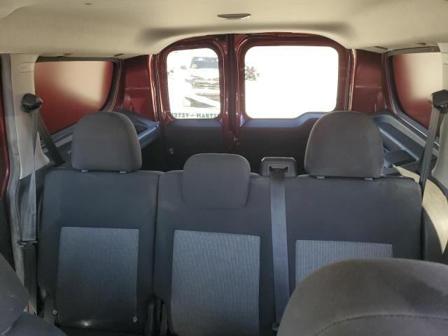 2016 Dodge RAM Promaster City SLT