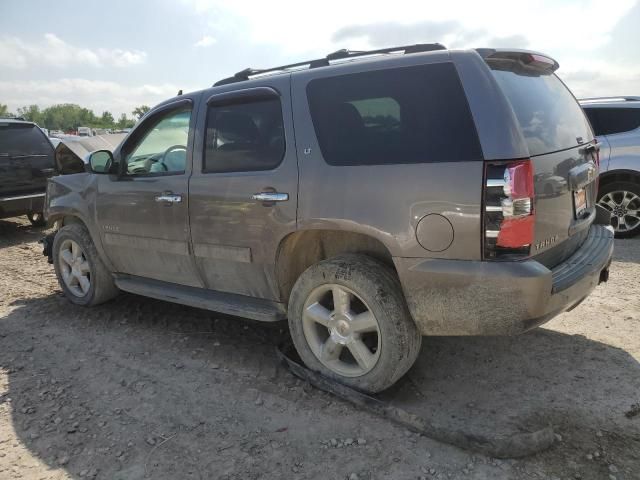 2014 Chevrolet Tahoe K1500 LT