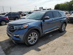 2020 Ford Explorer XLT for sale in Oklahoma City, OK