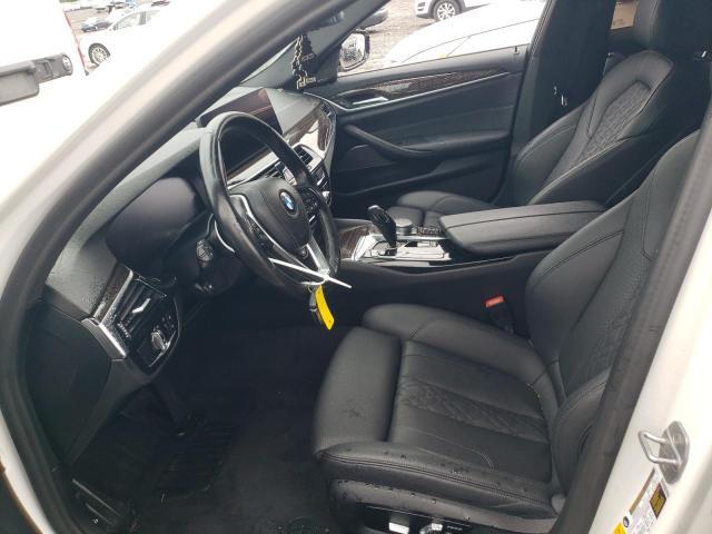 2021 BMW 530 XI