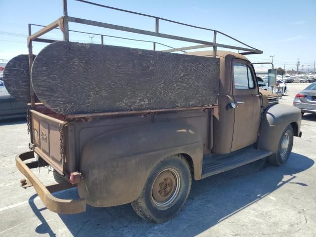 1948 Ford F1