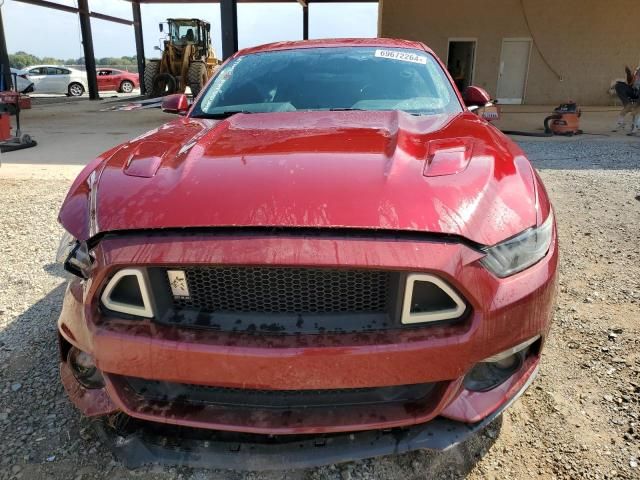 2016 Ford Mustang GT