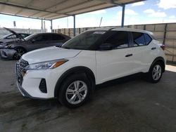 2023 Nissan Kicks S for sale in Anthony, TX