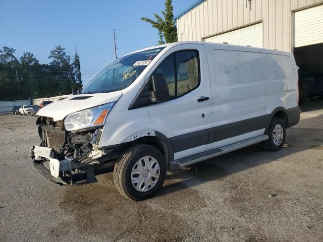2018 Ford Transit T-250