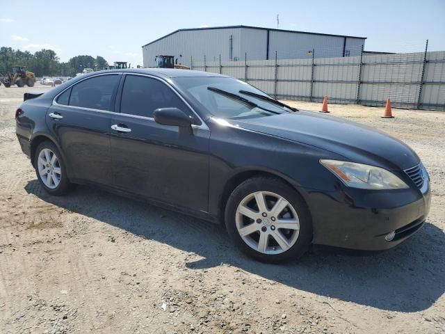 2009 Lexus ES 350