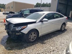 Hyundai Sonata Vehiculos salvage en venta: 2016 Hyundai Sonata SE