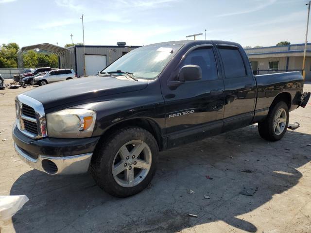 2006 Dodge RAM 1500 ST