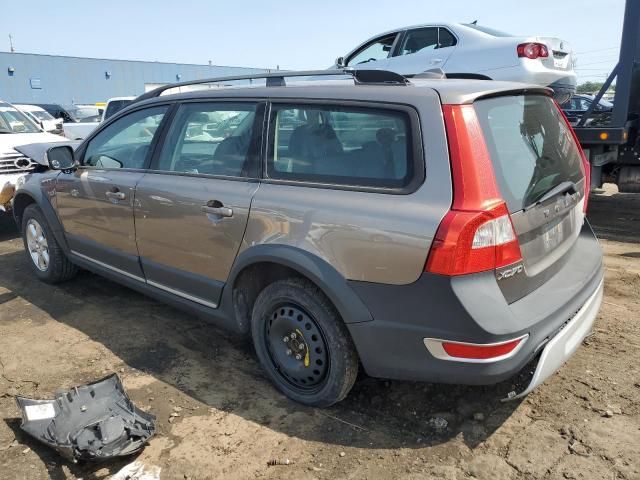 2008 Volvo XC70