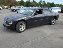 Dodge salvage cars for sale: 2010 Dodge Charger SE