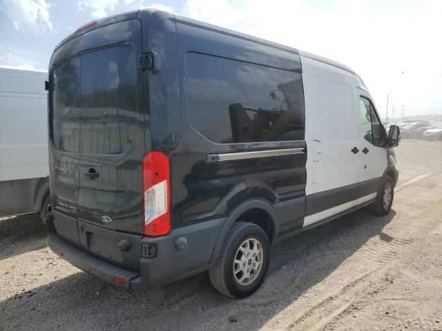 2015 Ford Transit T-250