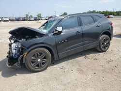 Chevrolet Blazer salvage cars for sale: 2019 Chevrolet Blazer 2LT