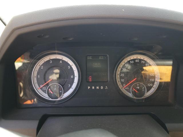2014 Dodge RAM 1500 SLT