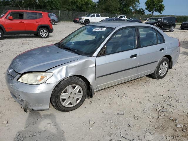 2004 Honda Civic DX