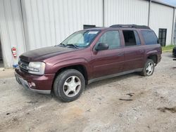 Chevrolet Trailblzr salvage cars for sale: 2006 Chevrolet Trailblazer EXT LS