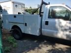 2007 Ford F350 Super Duty