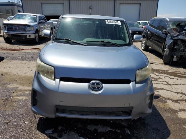 2011 Scion XB