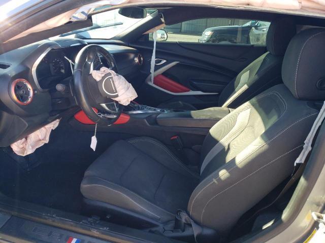 2019 Chevrolet Camaro LS