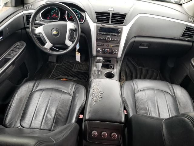 2011 Chevrolet Traverse LT