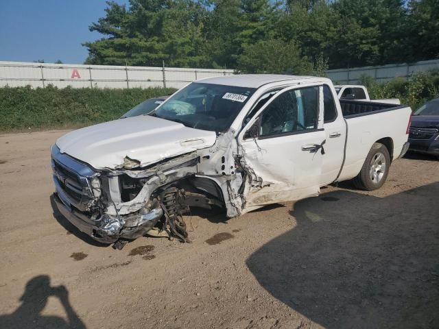 2020 Dodge RAM 1500 BIG HORN/LONE Star