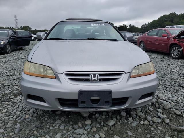 2001 Honda Accord EX