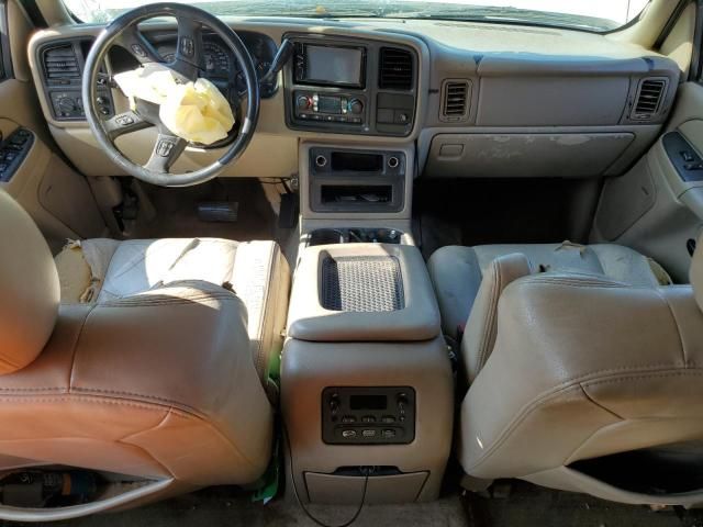 2004 Chevrolet Tahoe C1500