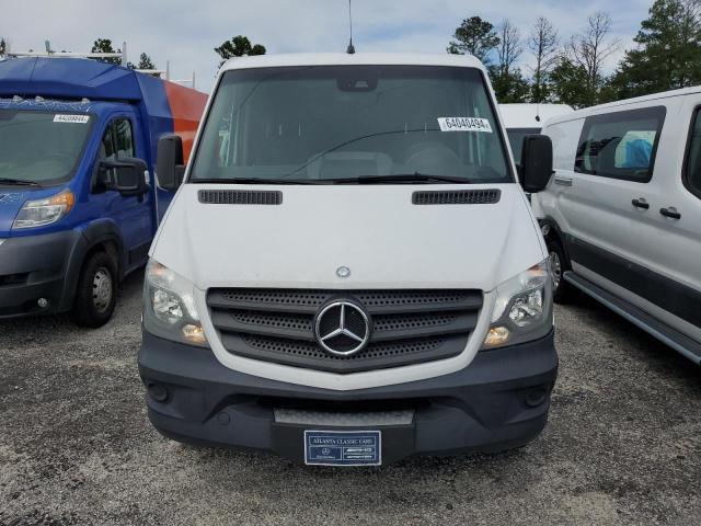 2015 Mercedes-Benz Sprinter 2500