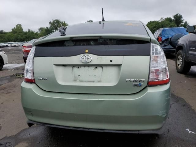 2006 Toyota Prius