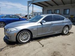 BMW 5 Series Vehiculos salvage en venta: 2013 BMW 535 I