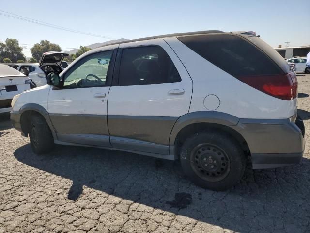 2004 Buick Rendezvous CX