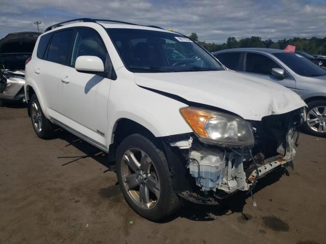 2010 Toyota Rav4 Sport