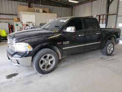 Dodge 1500 salvage cars for sale: 2016 Dodge 1500 Laramie