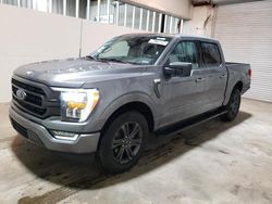 Ford f-150 salvage cars for sale: 2023 Ford F150 Supercrew